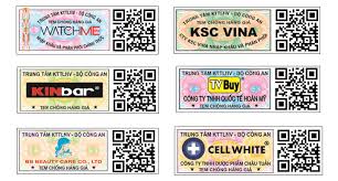 Tự do in tem chống hàng giả, NTD rơi vào “ma trận” hàng hóa